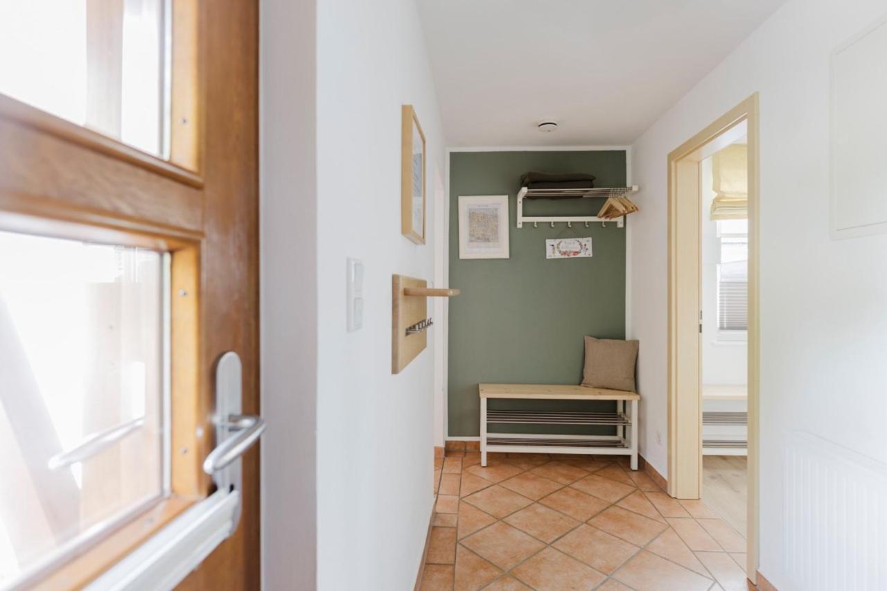 Ferienwohnung Winkelmann Landurlaub Schmallenberg Buitenkant foto