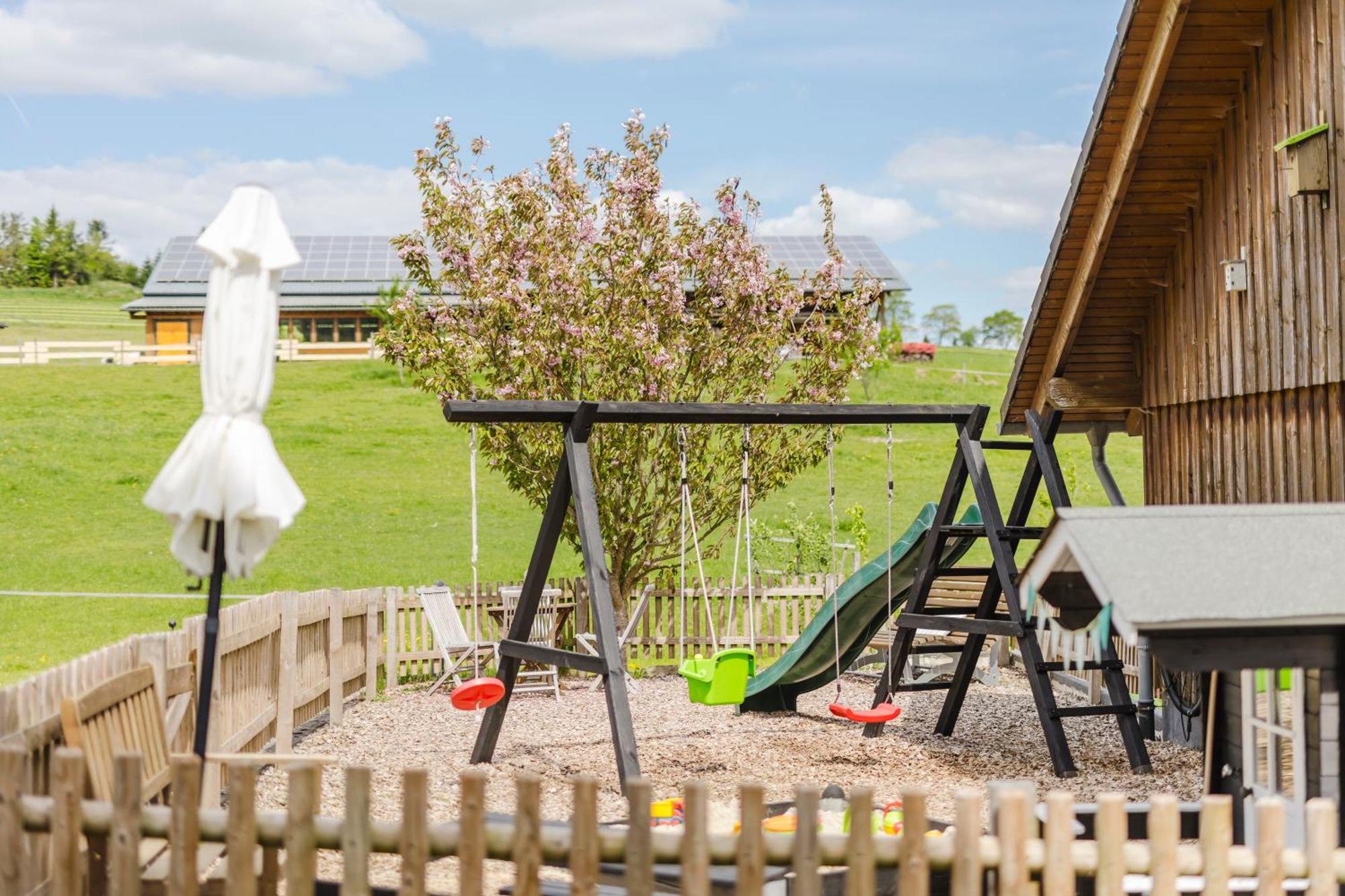 Ferienwohnung Winkelmann Landurlaub Schmallenberg Buitenkant foto