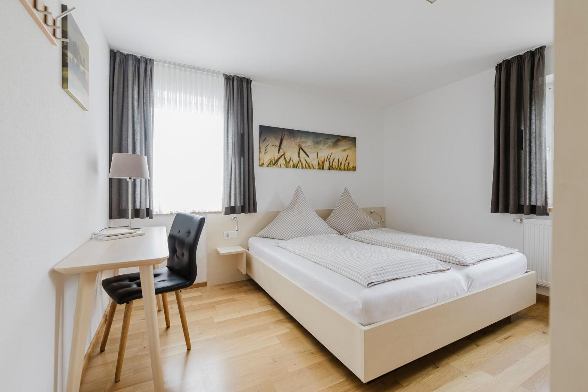 Ferienwohnung Winkelmann Landurlaub Schmallenberg Buitenkant foto